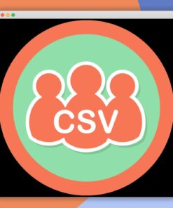 Paid Memberships Pro – Import Users from CSV Add On