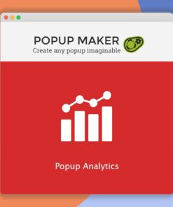 Popup Maker – Popup Analytics