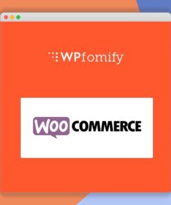 WPFomify WooCommerce Addon