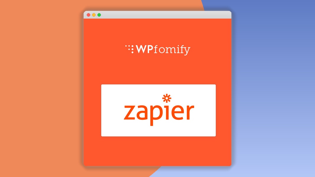 WPFomify-Zapier-Addon.jpg WPFomify Zapier Addon