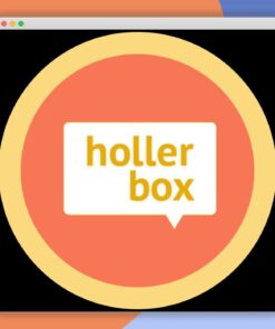 Paid Memberships Pro – Holler Box Integration