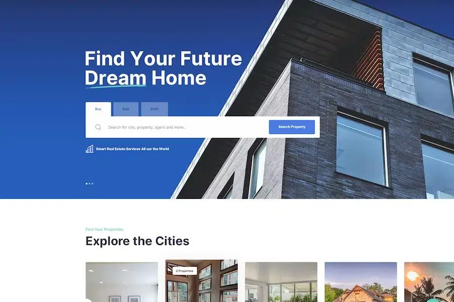 tolips-real-estate-wordpress-theme.webp Tolips – Real Estate WordPress Theme